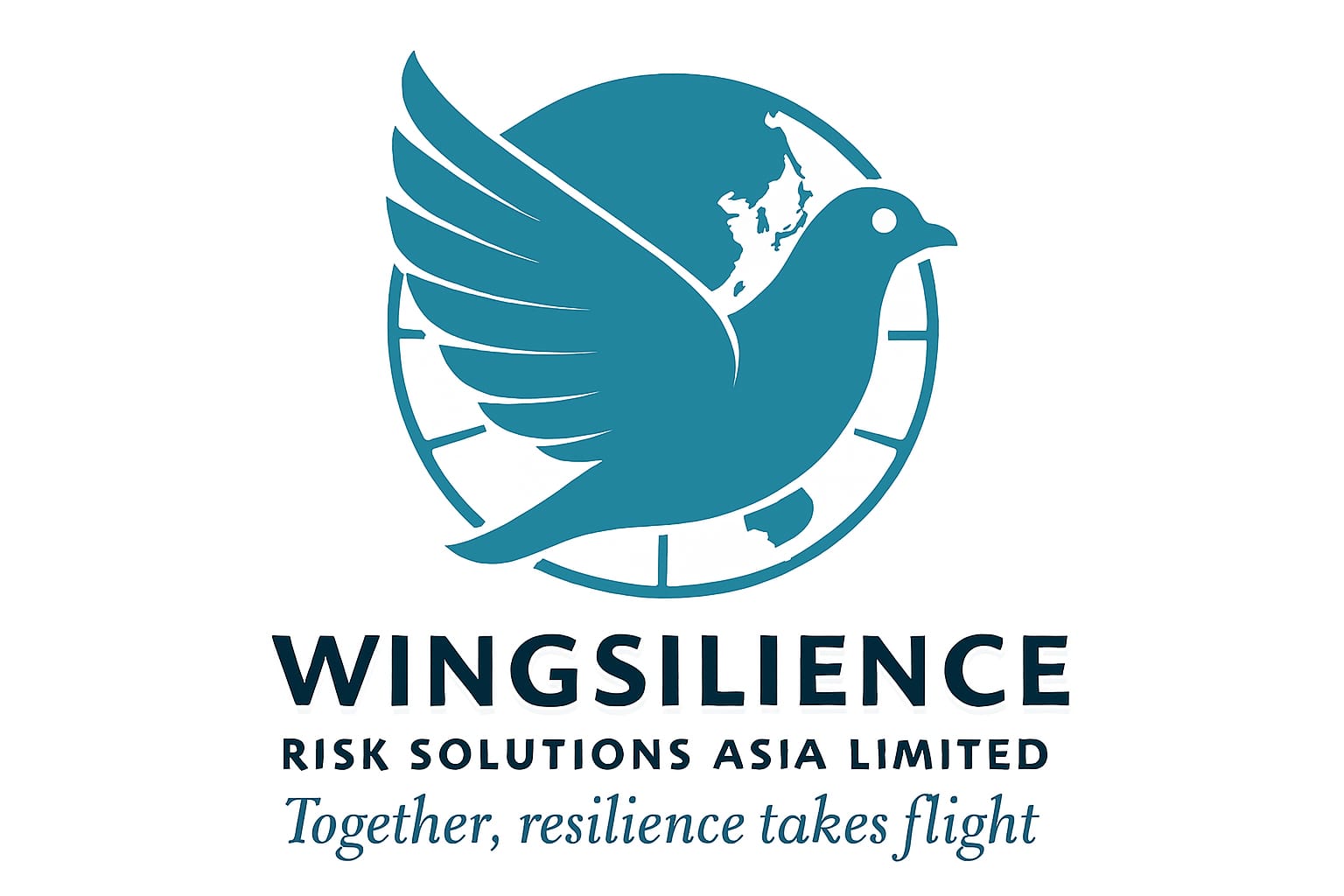 Wingsilience logo